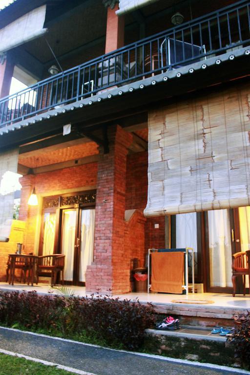 Bening Bungalow Ubud  Exterior photo