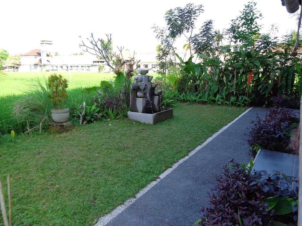 Bening Bungalow Ubud  Exterior photo