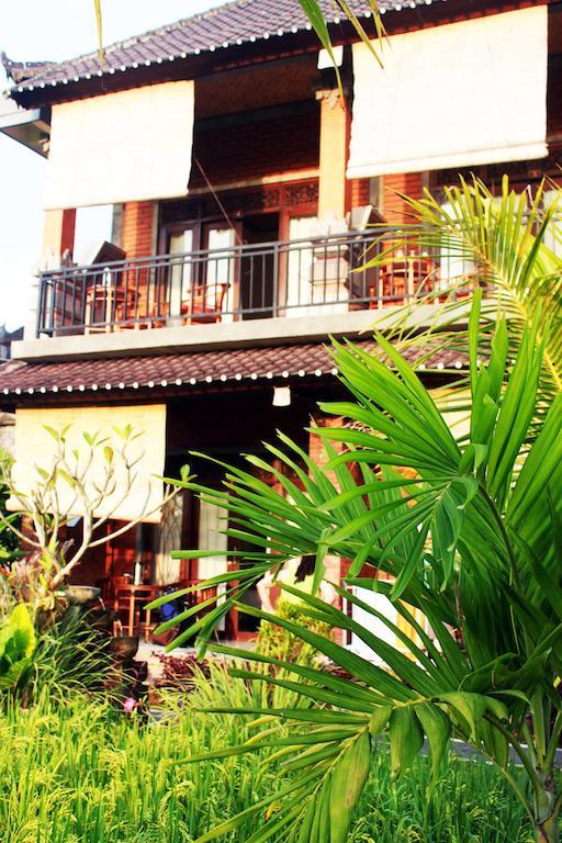 Bening Bungalow Ubud  Room photo