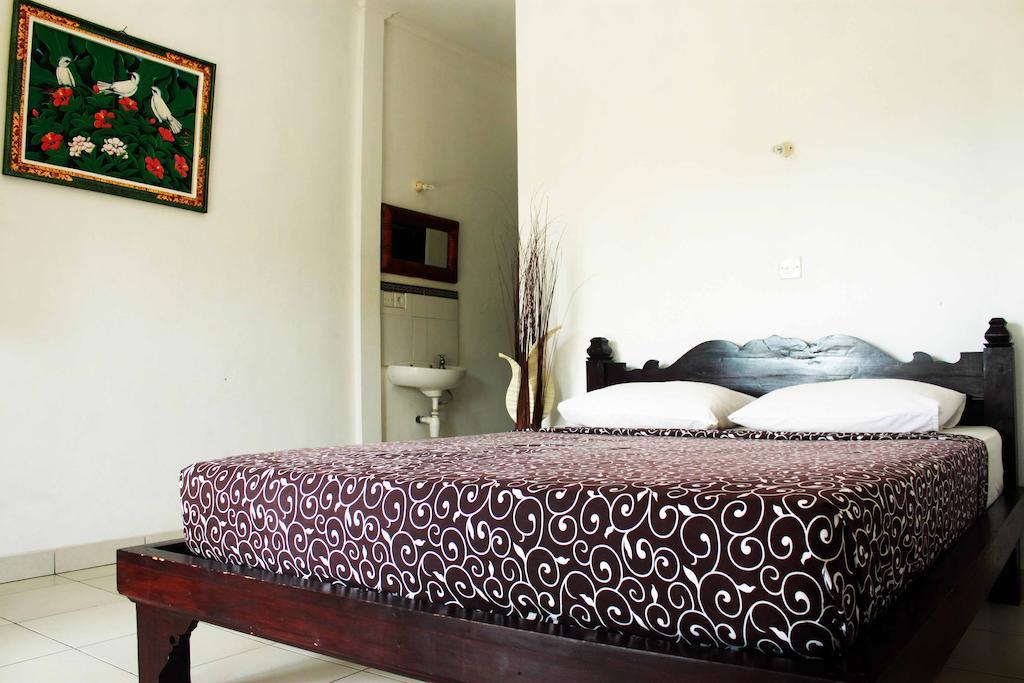 Bening Bungalow Ubud  Room photo