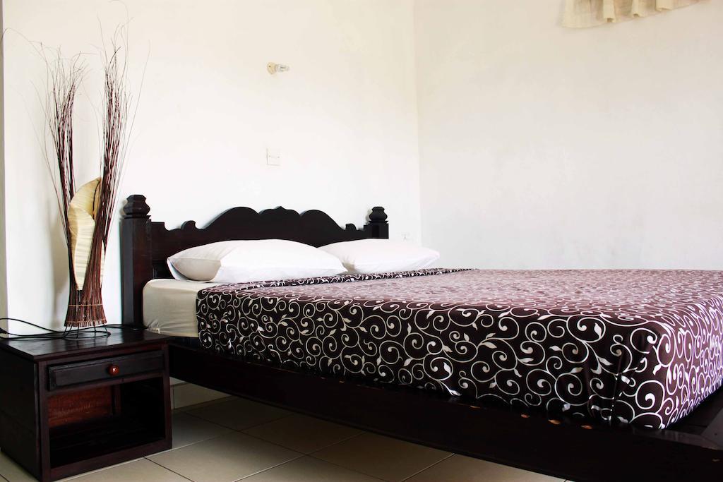 Bening Bungalow Ubud  Room photo