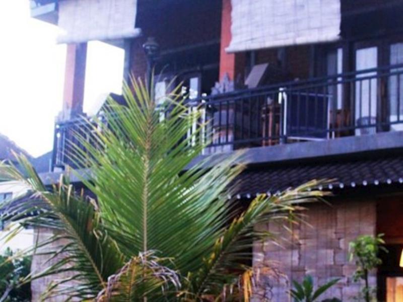Bening Bungalow Ubud  Exterior photo
