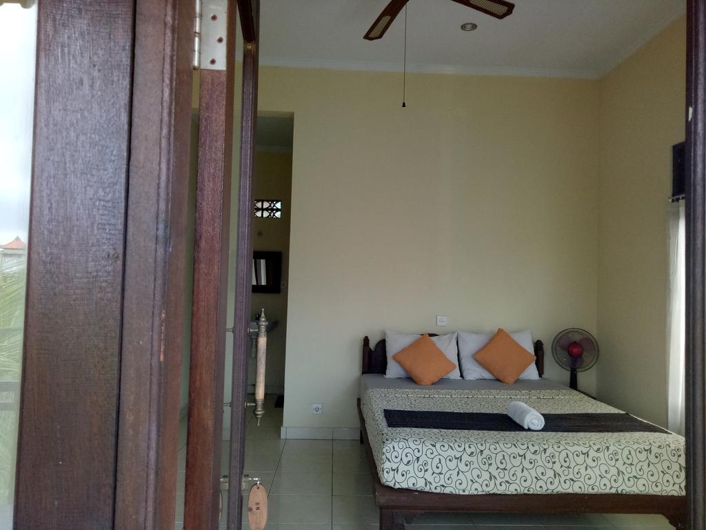 Bening Bungalow Ubud  Exterior photo