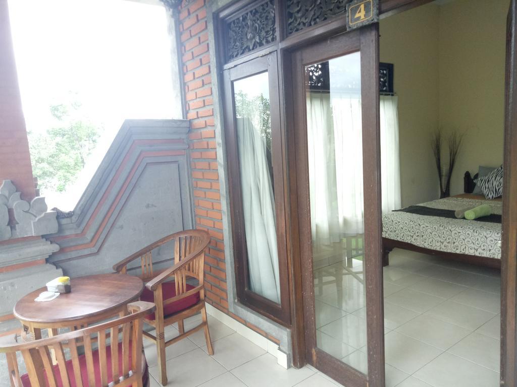 Bening Bungalow Ubud  Exterior photo