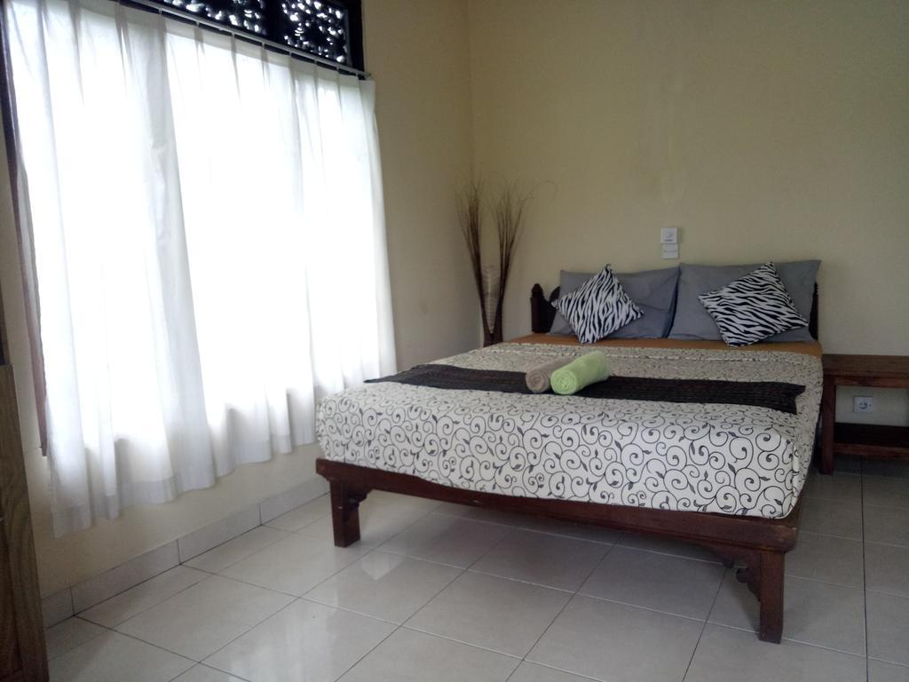 Bening Bungalow Ubud  Exterior photo