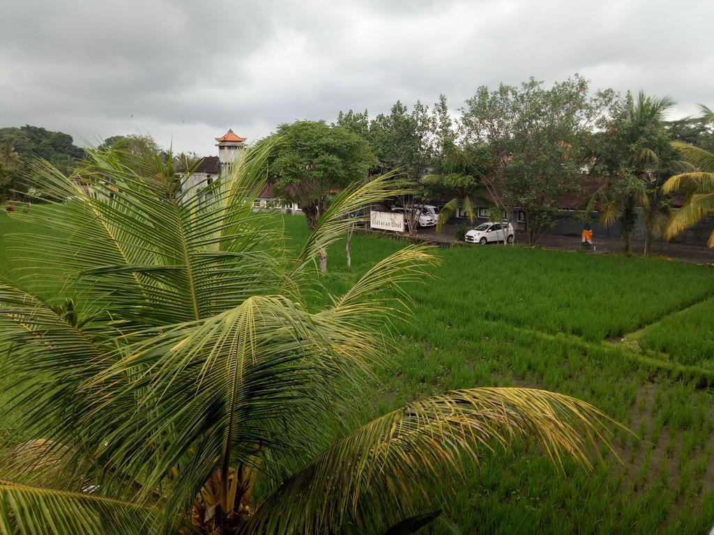 Bening Bungalow Ubud  Exterior photo