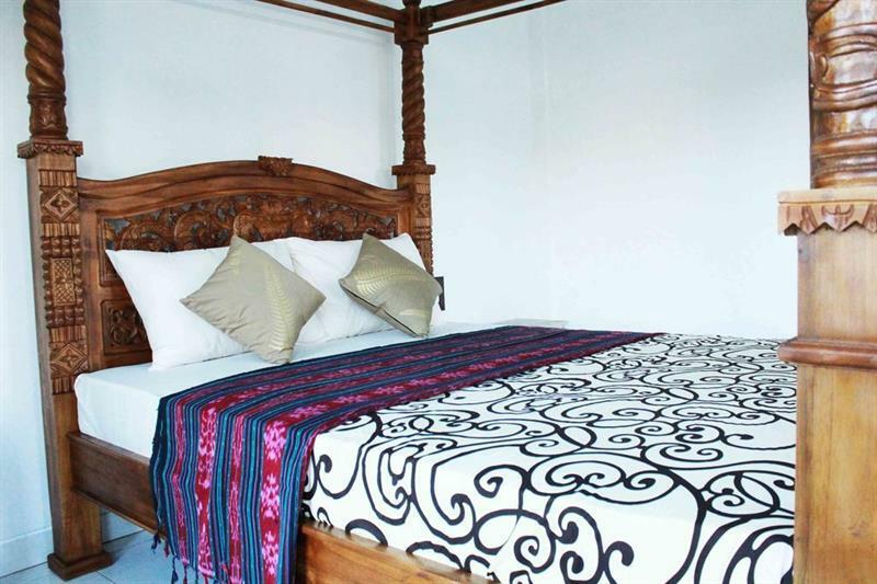 Bening Bungalow Ubud  Exterior photo
