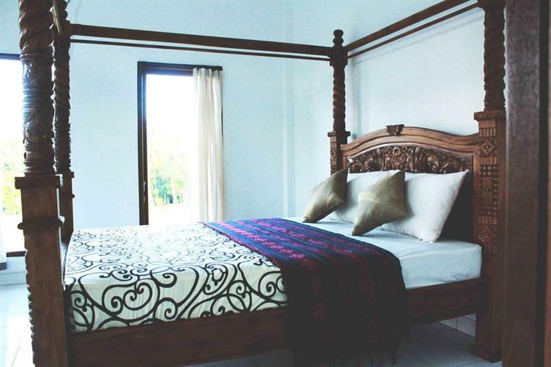 Bening Bungalow Ubud  Exterior photo