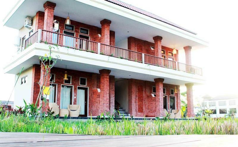 Bening Bungalow Ubud  Exterior photo
