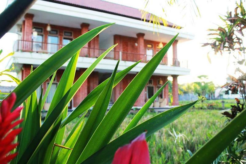 Bening Bungalow Ubud  Exterior photo