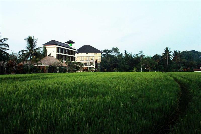 Bening Bungalow Ubud  Exterior photo