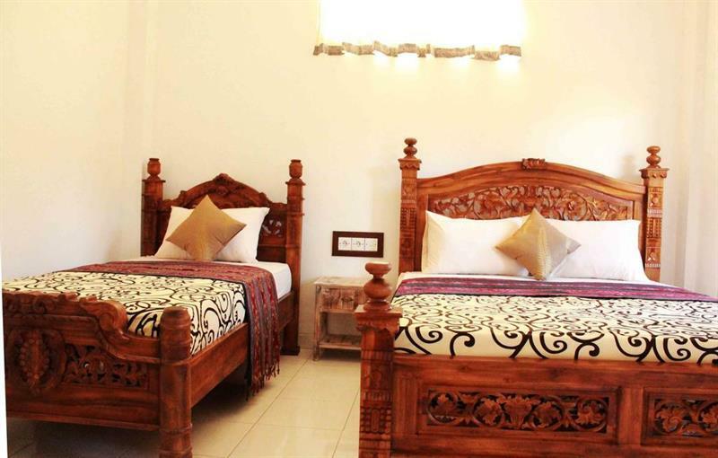 Bening Bungalow Ubud  Exterior photo