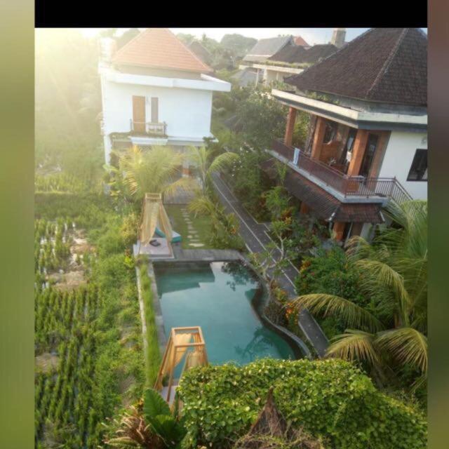 Bening Bungalow Ubud  Exterior photo